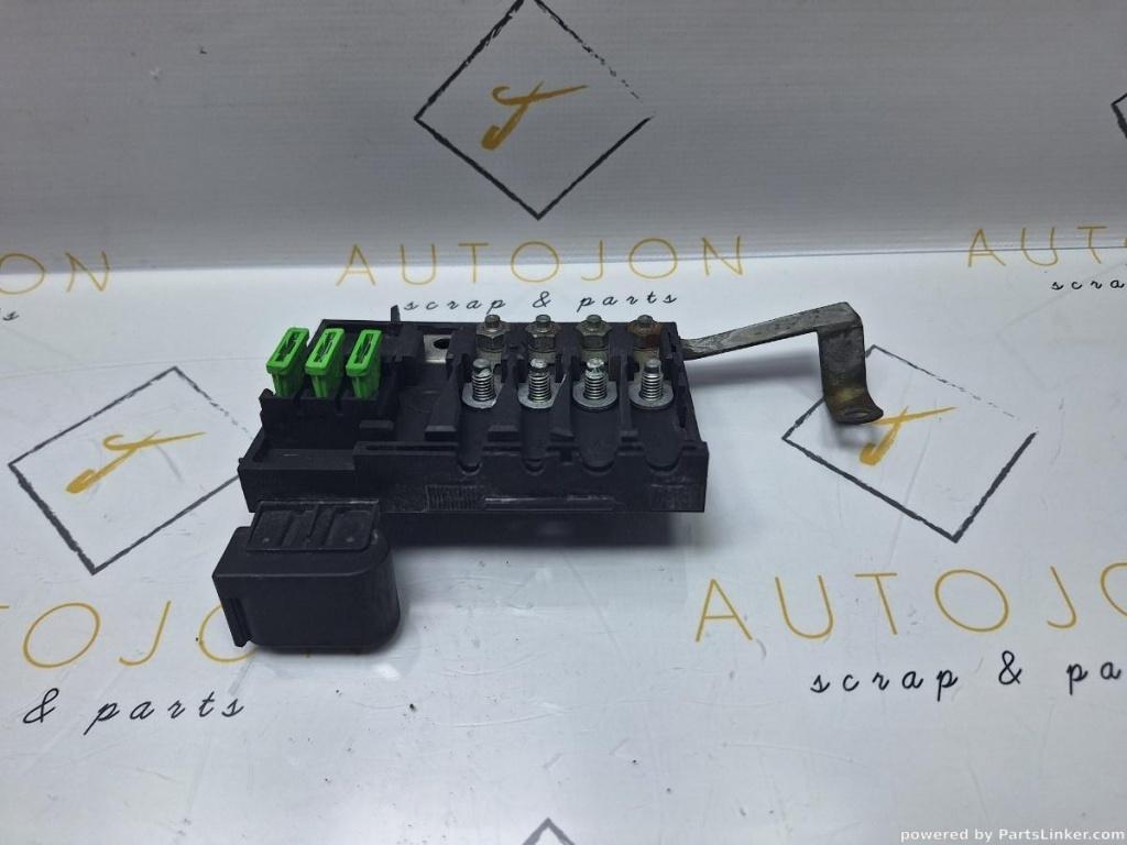 Panou sigurante SEAT IBIZA III 6K1 1999 - 2002 1.4 16V APE, AUA 1J0937617