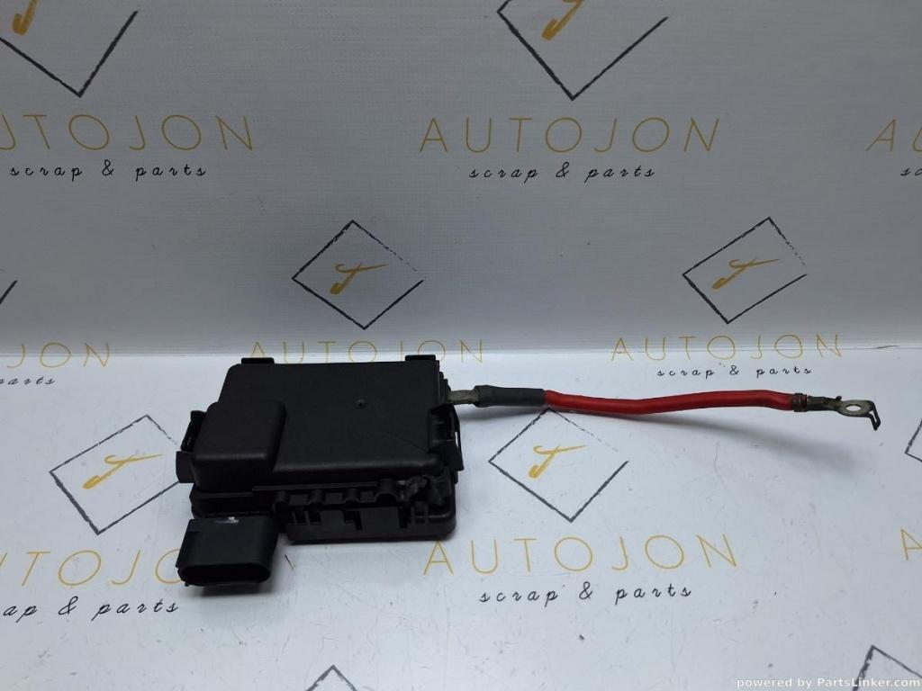 Panou sigurante motor SEAT ALHAMBRA 7V8, 7V9 1996 - 2010 1.9 TDI ASZ 7M3937509A