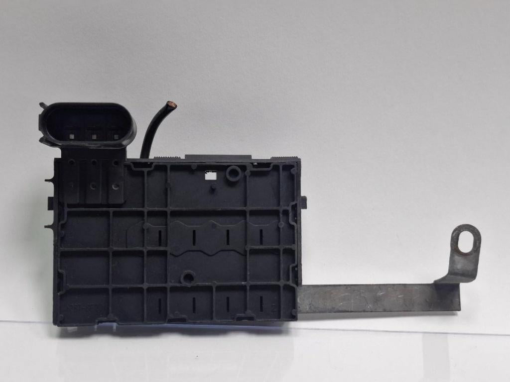Panou sigurante VOLKSWAGEN CADDY II Box 9K9A 1995 - 2004 1.9 SDI AEY, AYQ 1J0937617A