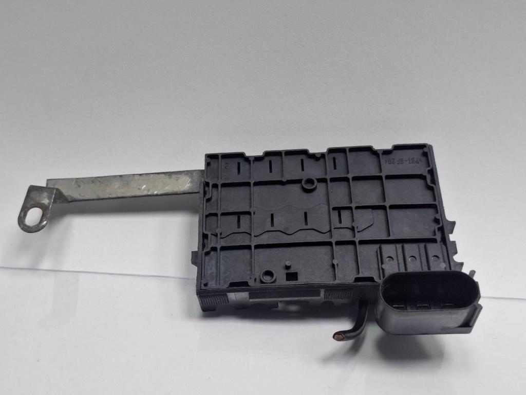 Panou sigurante VOLKSWAGEN CADDY II Box 9K9A 1995 - 2004 1.9 SDI AEY, AYQ 1J0937617A