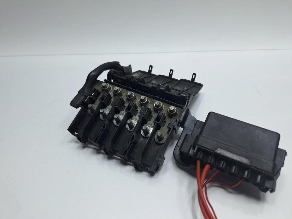 Panou sigurante SEAT IBIZA IV 6L1 2002 - 2009 1.4 TDI BMS, BNV, AUDI A2 8Z0 2000 - 2005 5Z0937548C