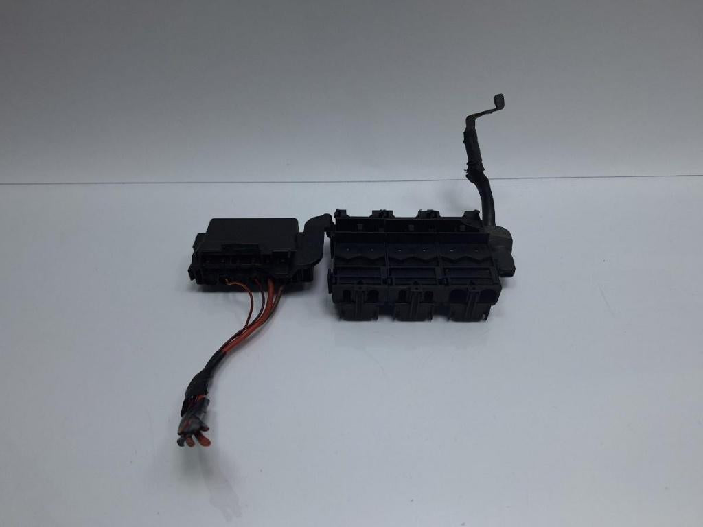 Panou sigurante SEAT IBIZA IV 6L1 2002 - 2009 1.4 TDI BMS, BNV, AUDI A2 8Z0 2000 - 2005 5Z0937548C