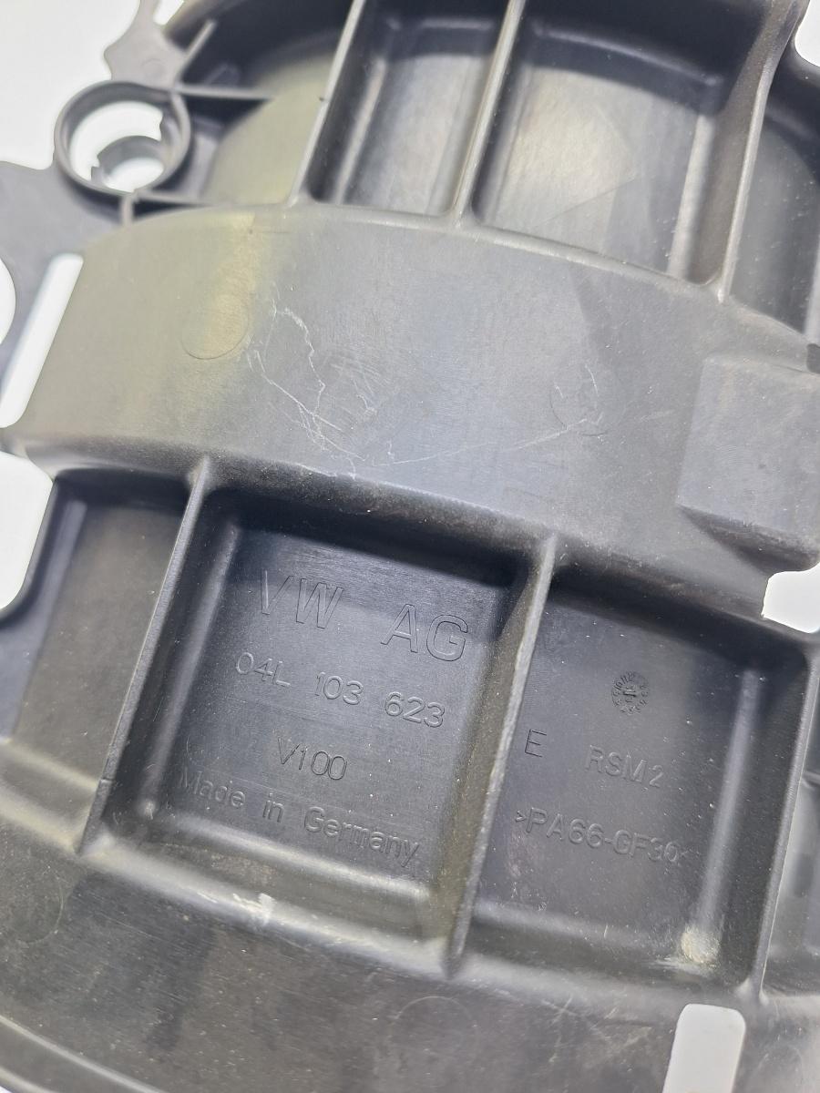 Separator ulei, ventilatie VOLKSWAGEN PASSAT Variant 3G5 2014 -> 2.0 TDI CRLB, DBGA, DFGA 04L103623E