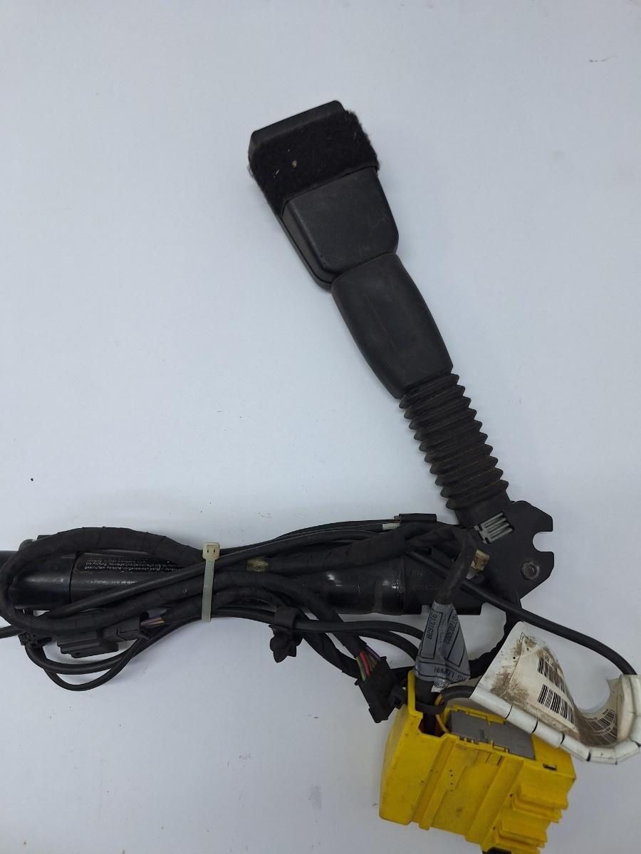 Catarama centura de siguranta fata dreapta BMW 3 V E90 2004 - 2012 2.0 320 i N46 B20.. 9119542