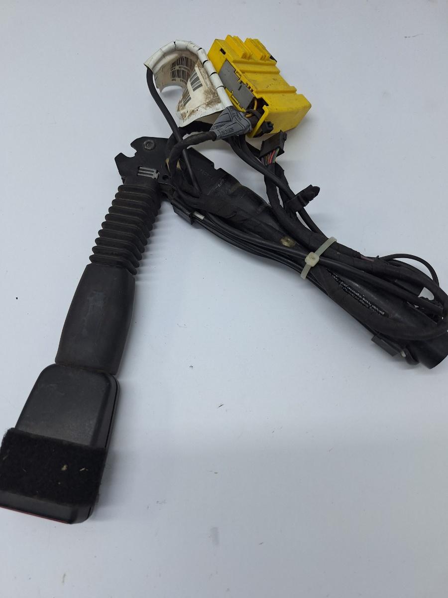 Catarama centura de siguranta fata dreapta BMW 3 V E90 2004 - 2012 2.0 320 i N46 B20.. 9119542