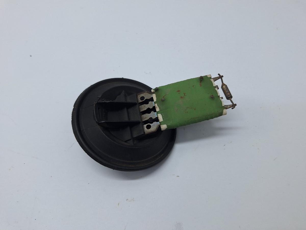 Rezistenta trepte aeroterma VOLKSWAGEN POLO 9N_ 2001 - 2012 1.4 16V AUA, BBY, BKY 6Q0959263A
