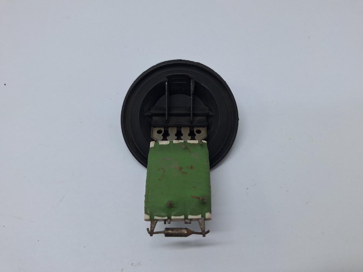 Rezistenta trepte aeroterma VOLKSWAGEN POLO 9N_ 2001 - 2012 1.4 16V AUA, BBY, BKY 6Q0959263A