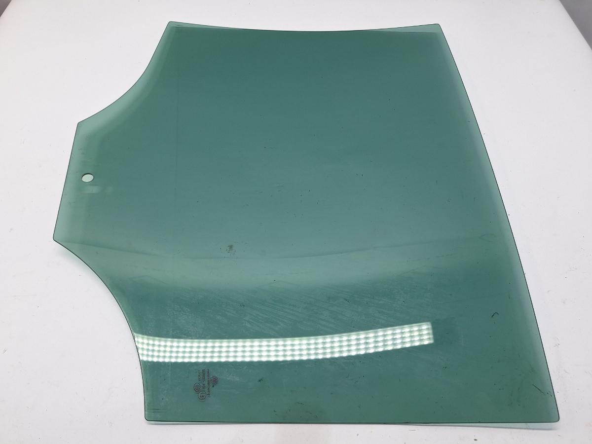 Geam portiera spate dreapta VOLKSWAGEN GOLF PLUS 5M1, 521 2004 - 2013 2.0 TDI BMM SAINT-GOBAIN 43R-001108 5M0845026A