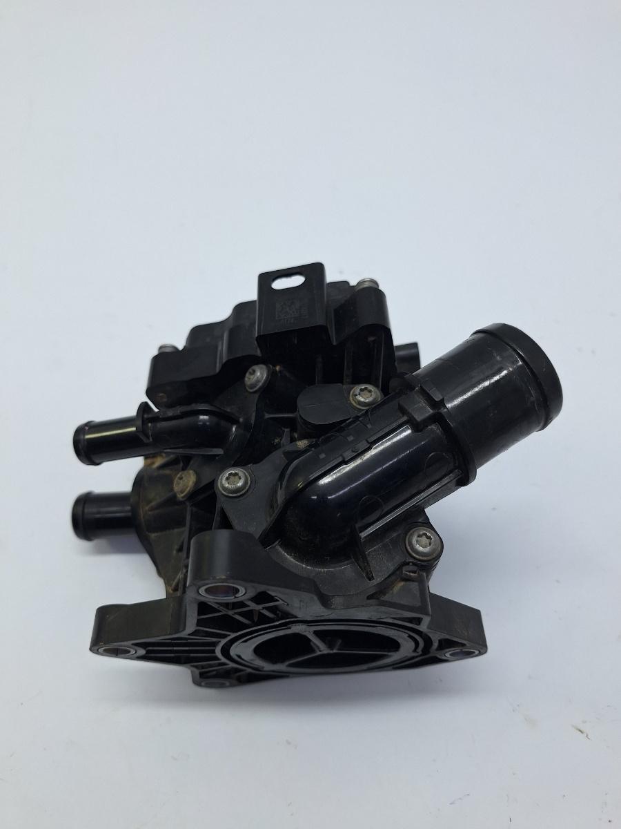 Carcasa termostat HYUNDAI i20 [ 2020 -> ] 1.2 MPi G4LF 550243