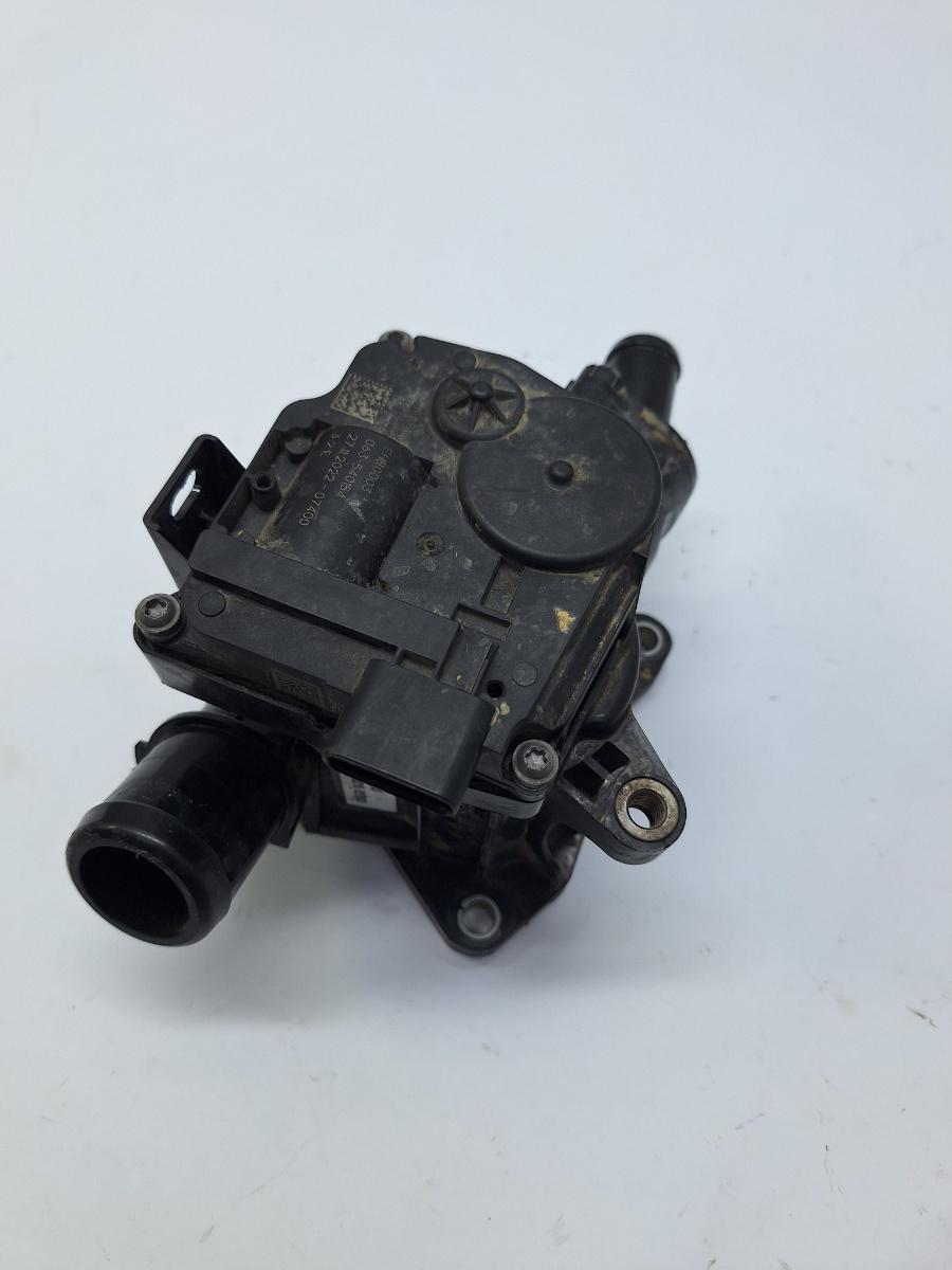 Carcasa termostat HYUNDAI i20 [ 2020 -> ] 1.2 MPi G4LF 550243