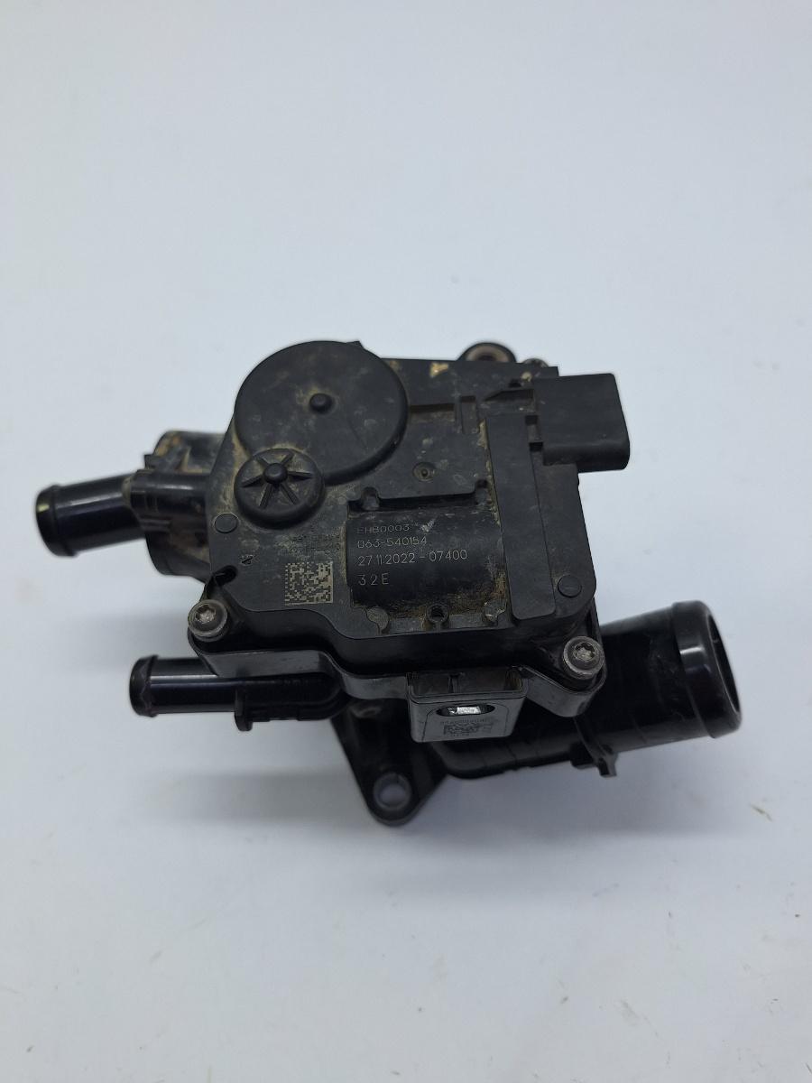 Carcasa termostat HYUNDAI i20 [ 2020 -> ] 1.2 MPi G4LF 550243