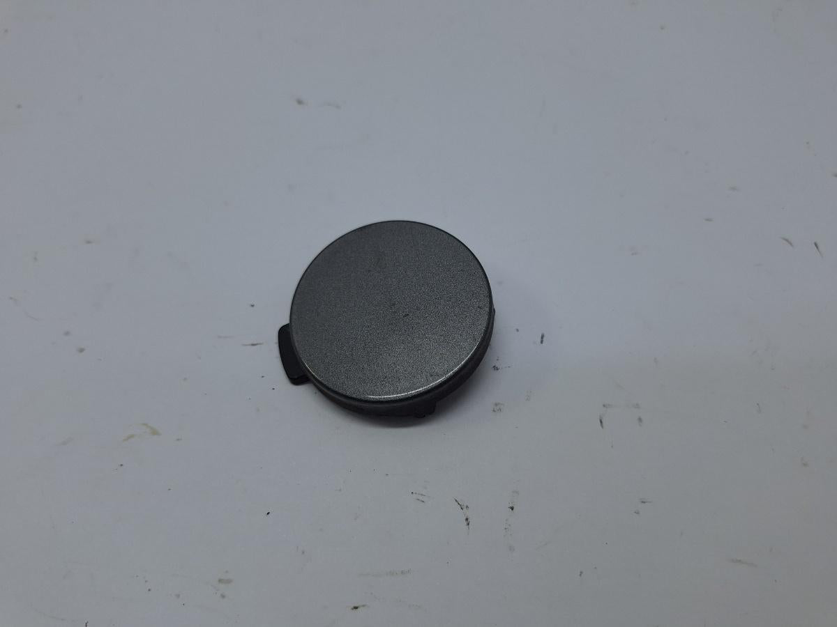 Capac carlig remorcare fata gri VOLKSWAGEN GOLF VI 5K1 2008 - 2013 2.0 TDI 5K0807241E