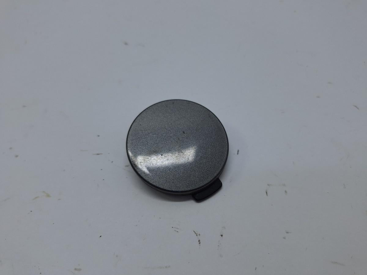 Capac carlig remorcare fata gri VOLKSWAGEN GOLF VI 5K1 2008 - 2013 2.0 TDI 5K0807241E