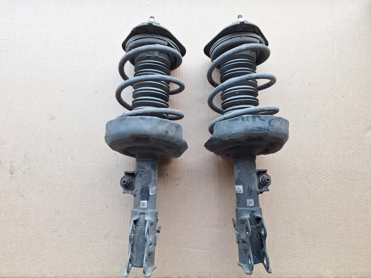 Set arcuri si amortizoare fata TOYOTA COROLLA _E21_ 2018 -> 1.8 Hybrid 2ZR-FXE 481310Z300
