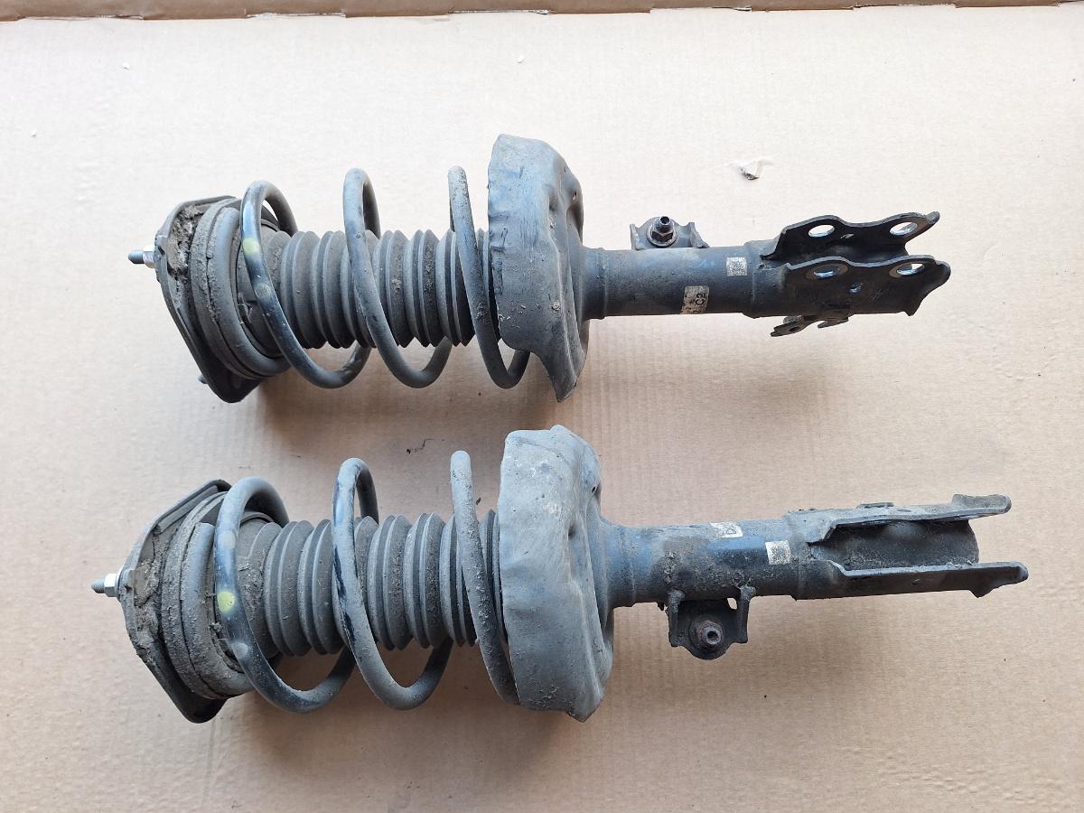 Set arcuri si amortizoare fata TOYOTA COROLLA _E21_ 2018 -> 1.8 Hybrid 2ZR-FXE 481310Z300
