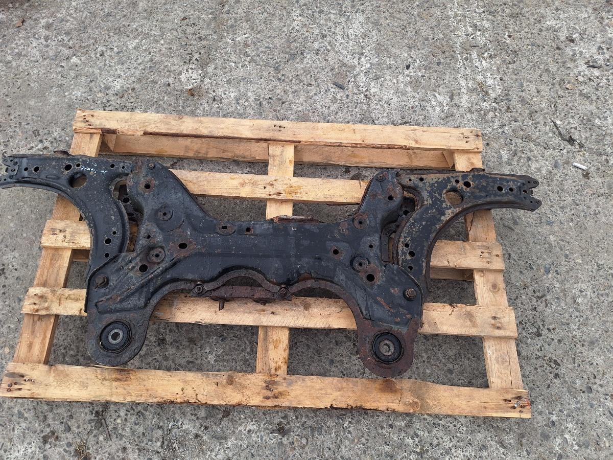 Punte fata VOLKSWAGEN GOLF IV Variant 1J5 1999 - 2006 1.9 TDI ATD, AXR 1J0199313M