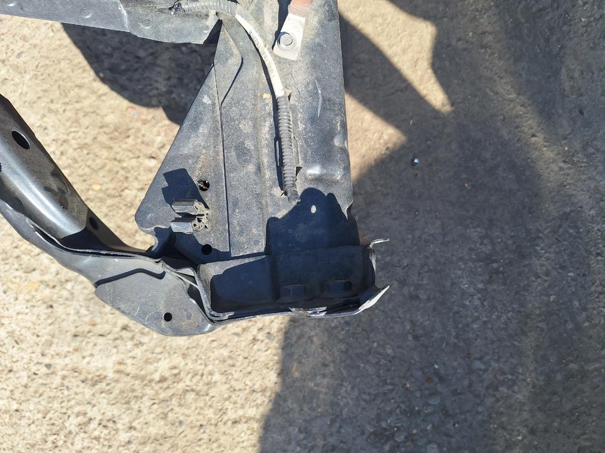 Cap lonjeron dreapta TOYOTA COROLLA _E21_ 2018 -> 1.8 Hybrid 2ZR-FXE 5320202904