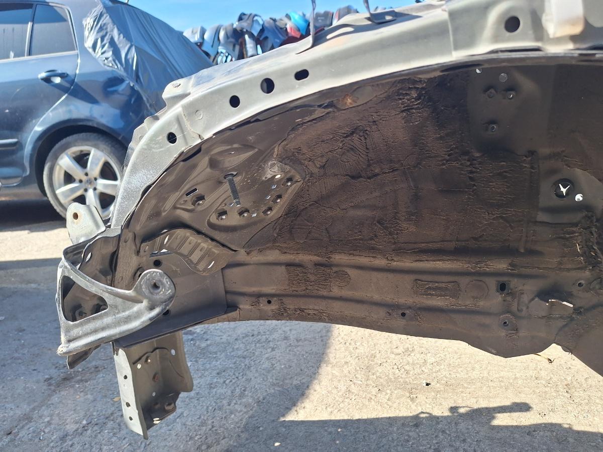Suport de fixare aripa stanga TOYOTA COROLLA _E21_ 2018 -> 1.8 Hybrid 2ZR-FXE 53734F4010