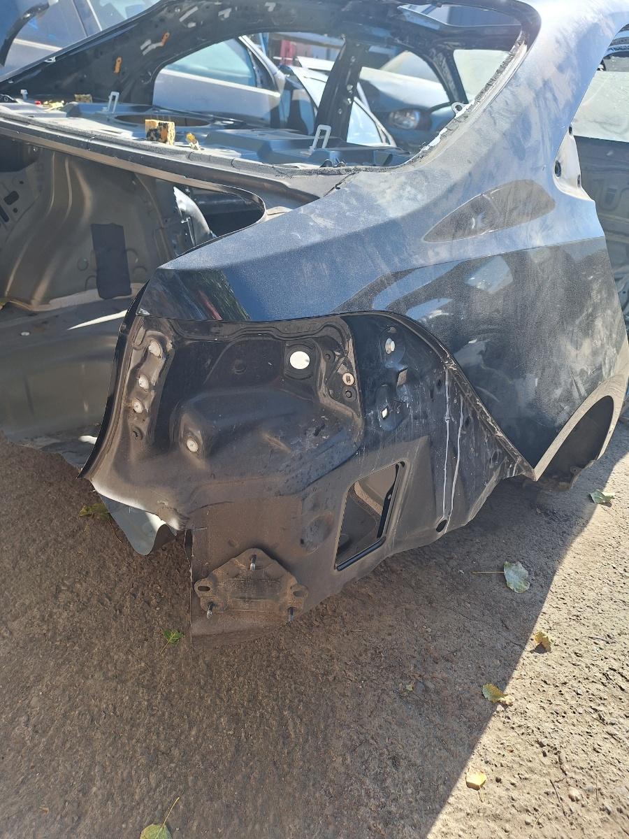 Aripa spate dreapta TOYOTA COROLLA _E21_ 2018 -> 1.8 Hybrid 2ZR-FXE 6160102650