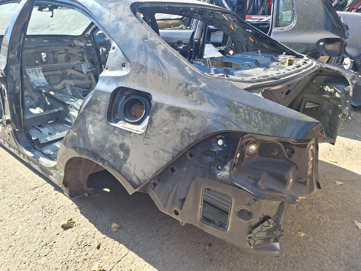 Aripa spate stanga TOYOTA COROLLA _E21_ 2018 -> 1.8 Hybrid 2ZR-FXE 6160202680