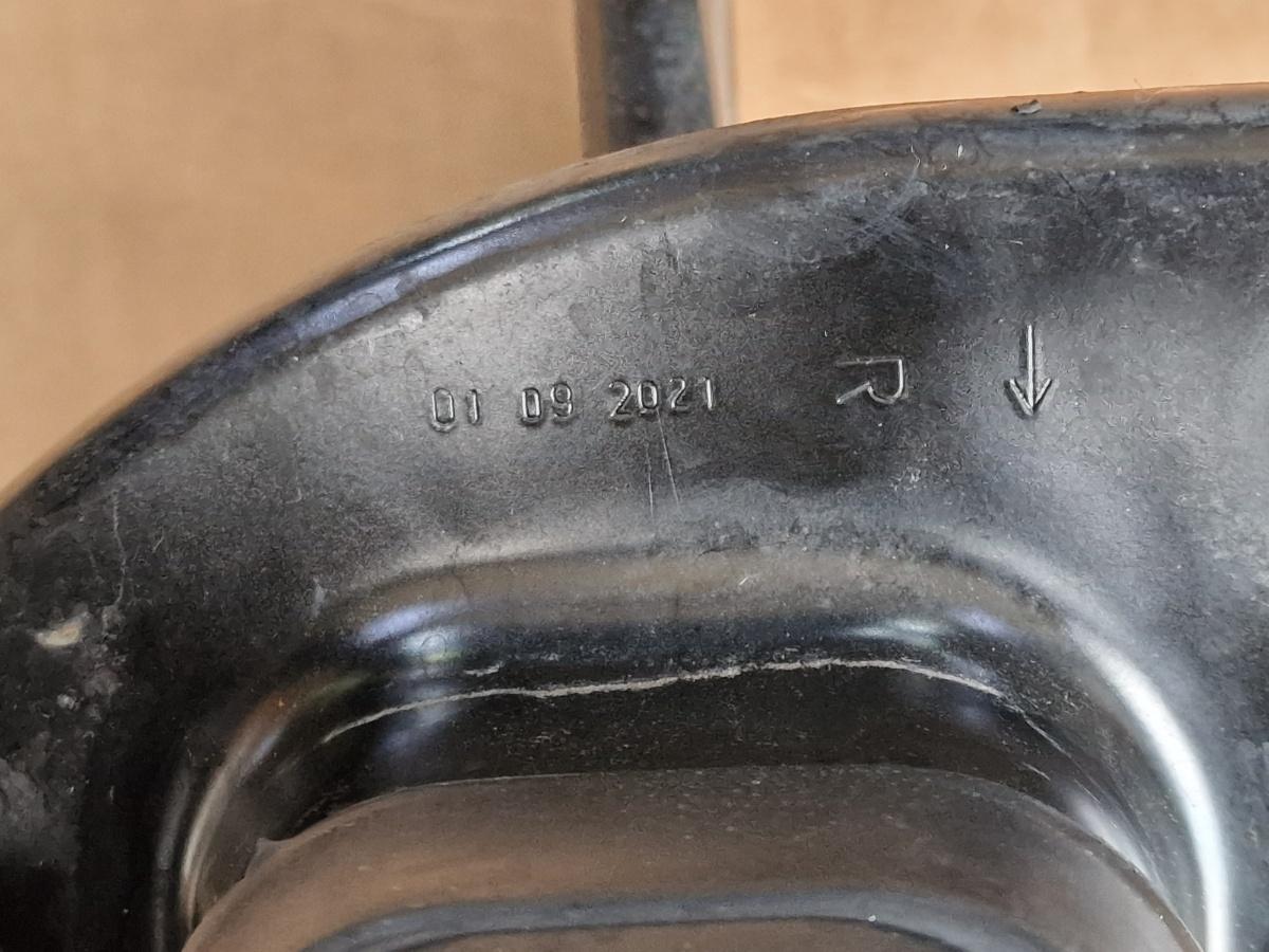 Brat control spate dreapta TOYOTA COROLLA _E21_ 2018 -> 1.8 Hybrid 2ZR-FXE 48760F4010