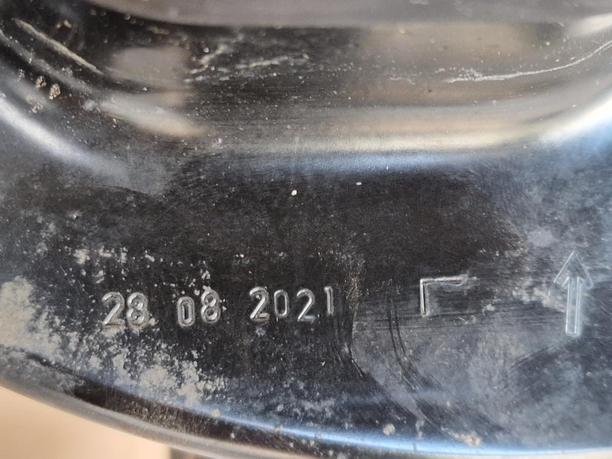Brat control spate stanga TOYOTA COROLLA _E21_ 2018 -> 1.8 Hybrid 2ZR-FXE 48780F4010