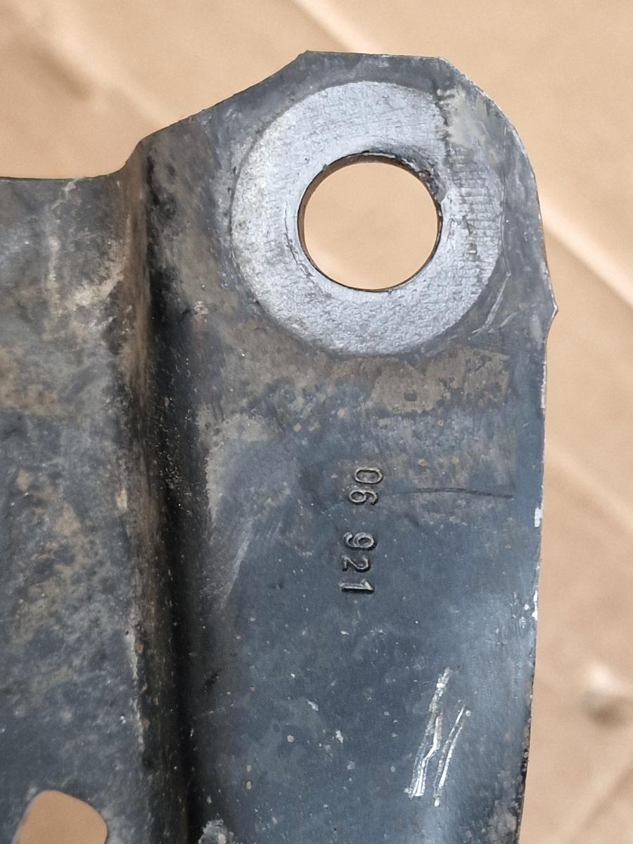 Brat control spate stanga TOYOTA COROLLA _E21_ 2018 -> 1.8 Hybrid 2ZR-FXE 48780F4010