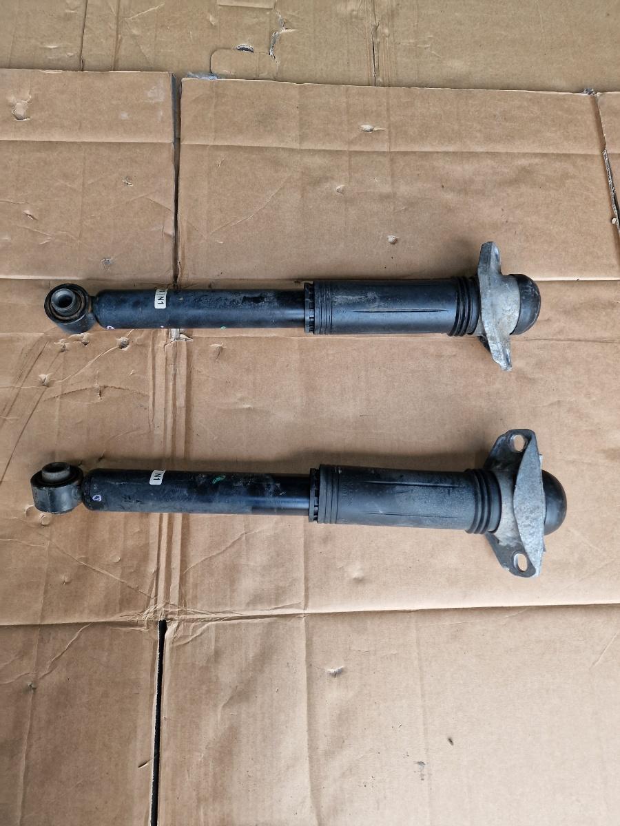 Amortizor spate TOYOTA COROLLA _E21_ 2018 -> 1.8 Hybrid 2ZR-FXE 4853002N10
