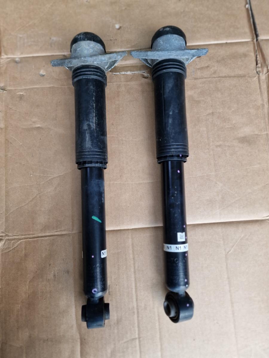 Amortizor spate TOYOTA COROLLA _E21_ 2018 -> 1.8 Hybrid 2ZR-FXE 4853002N10