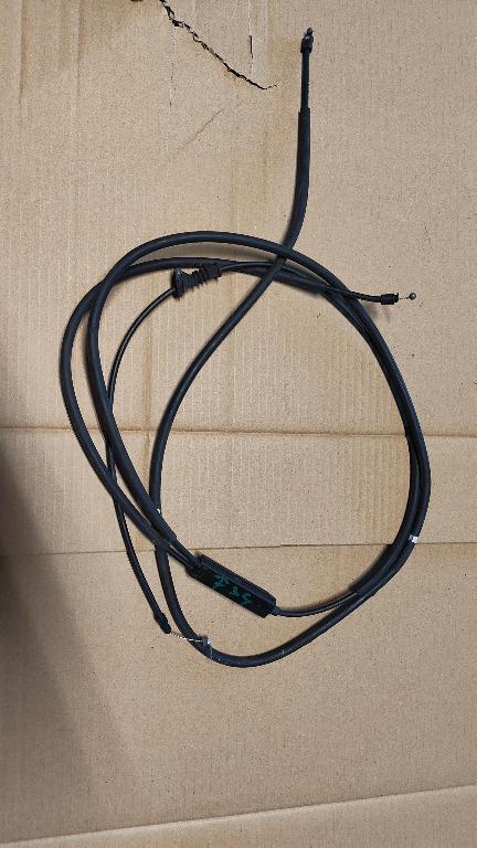 Cablu capota bmw f20 f21 f22 f23 f30 f80 f31 f34 f36 51237239239 7239239 51237313782 7313782 51237239240 72392