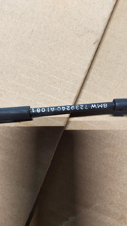 Cablu capota bmw f20 f21 f22 f23 f30 f80 f31 f34 f36 51237239239 7239239 51237313782 7313782 51237239240 72392
