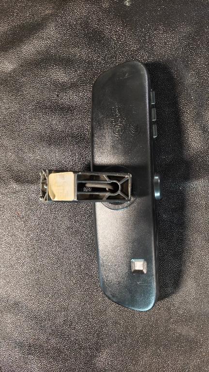 Oglinda bmw f10 f11 seria 5 3 butoane