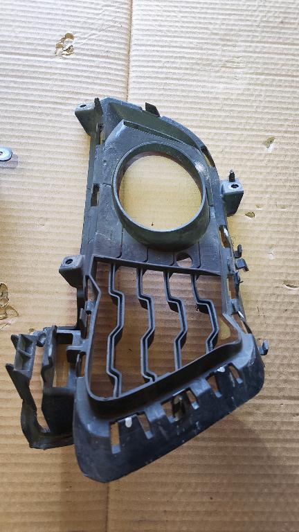 Grila stanga fata bmw f34 seria 3 mpack 51118057323 8057323 190174-12