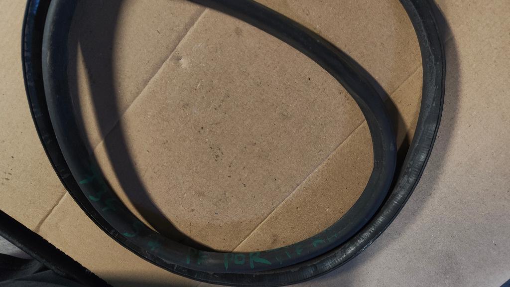 CHEDER PORTIERA STANGA/DREAPTA FATA BMW F34 Seria 3 51767289924 7289924 2012-2021