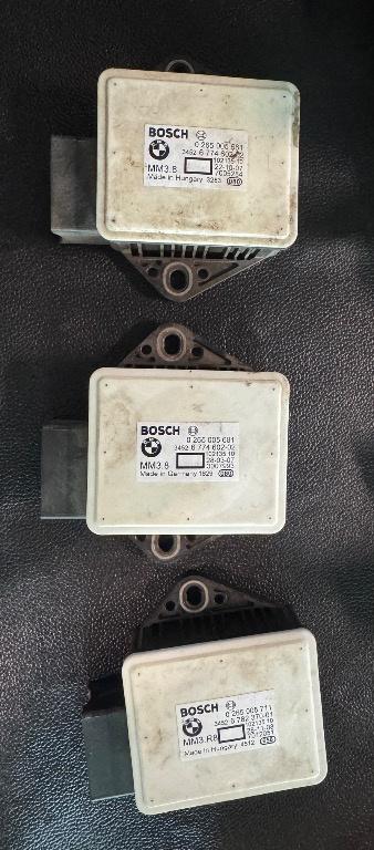 Senzor bmw e90 e91 e92 e60 e63 e63 e70 e71 e72 34526782370 6782370 0265005711 10213510 7012051 1275100496