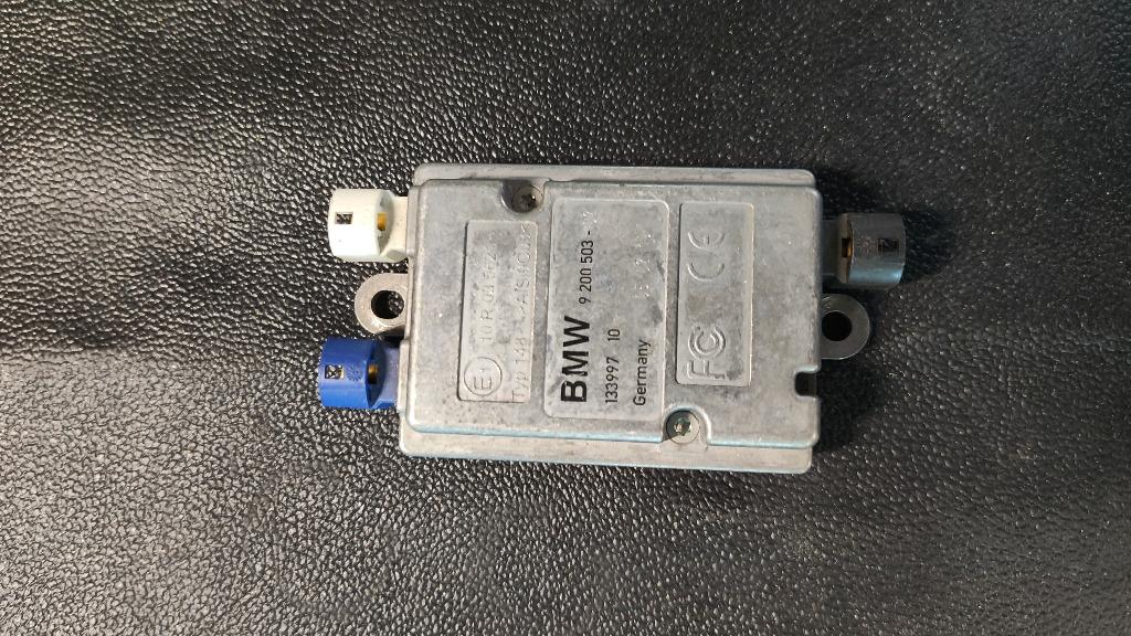 Modul usb hub bmw 84109200503 9200503 84109123739 9123739 10r-035621 13399710