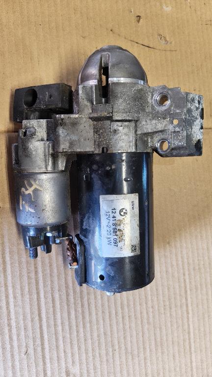 Electromotor bmw f30 f31 f32 f33 f34 f35 f36 f20 f21 12418581097 8581097 12418573394 55020910 n47