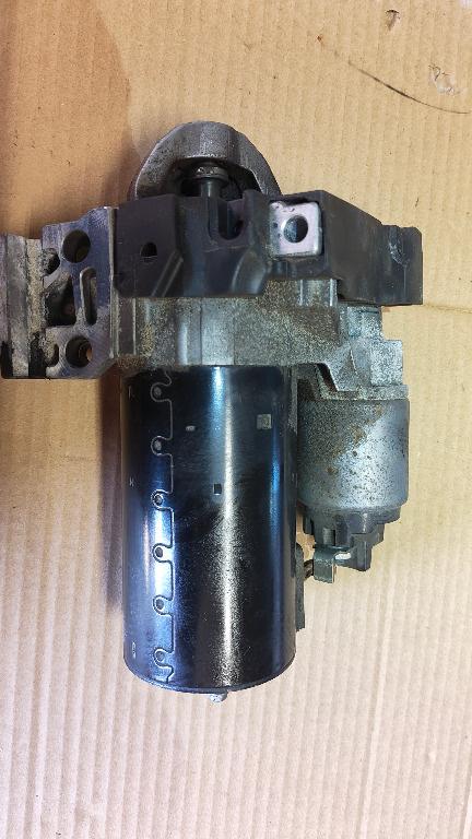 Electromotor bmw f30 f31 f32 f33 f34 f35 f36 f20 f21 12418581097 8581097 12418573394 55020910 n47