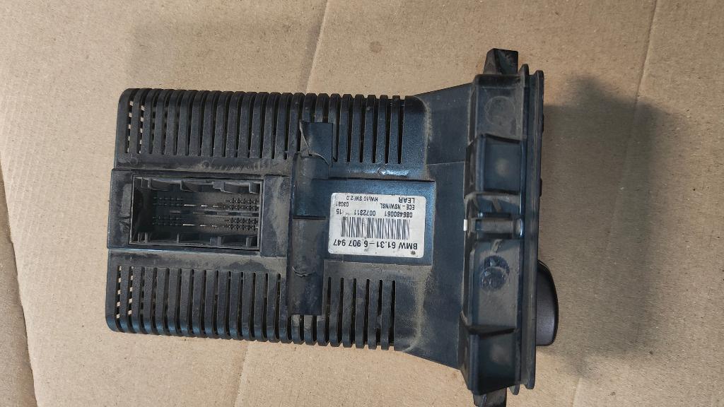 Bloc lumini BMW e46 seria 3 61316907947 086480061 0072311