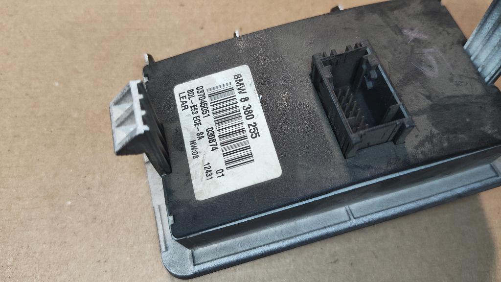 Bloc lumini bmw x5 e53 61318380255 8380255 1999-2006