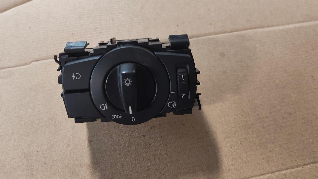 BLOC LUMINI BMW E87 E81 E82 E88 E90 E91 X1 E84 61316932795 6932795