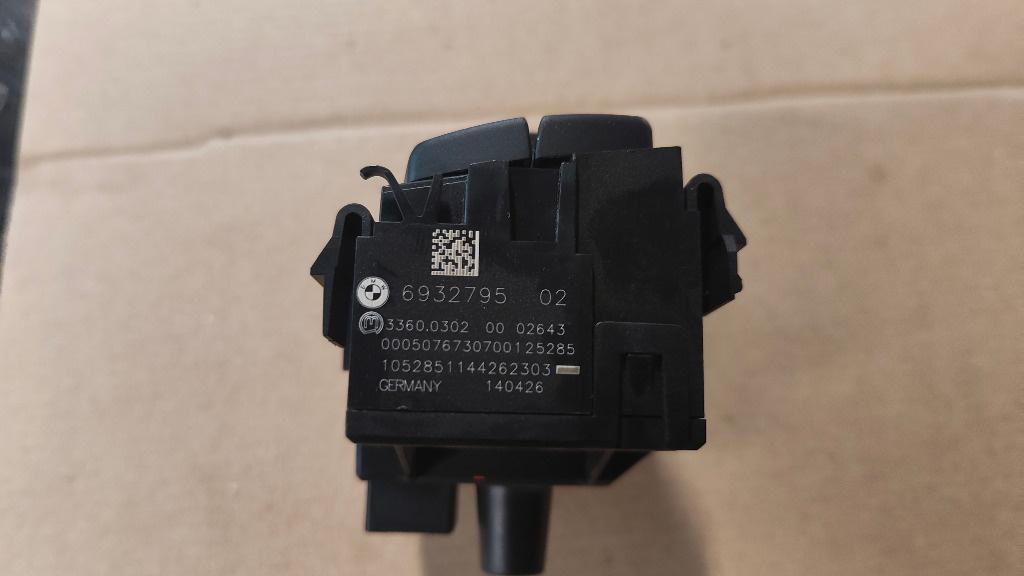 BLOC LUMINI BMW E87 E81 E82 E88 E90 E91 X1 E84 61316932795 6932795