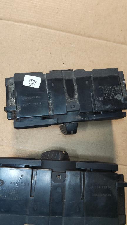 Bloc lumini bmw e60 e61 e70 e71 e72 61319134726 9134726 6988554 33295301 913472602 3361020102