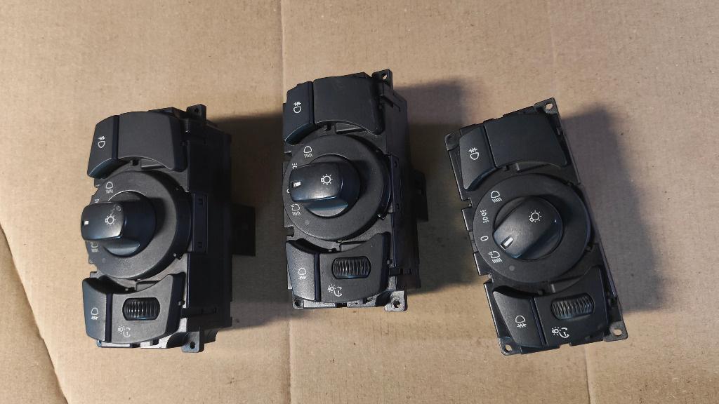 Bloc lumini bmw e60 e61 e63 e64 61316925252 6925252 3328020100 6925297 33290501 0040169708001