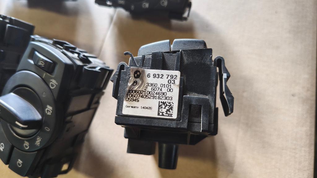 Bloc lumini bmw e81 e87 e82 e88 e90 e91 e84 61316932792 6932792 33600101 260700 1060740529182303