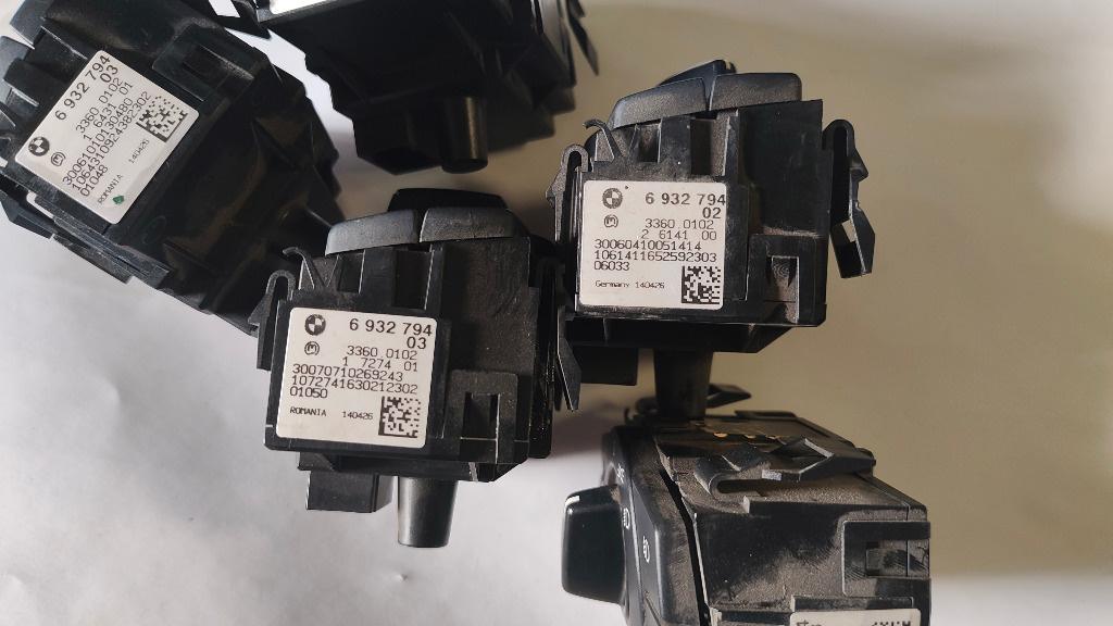 Bloc lumini bmw e91 e90 e81 e87 e88 e84 x1 61316932794 6932794 30070710269243 30061010130480 33600102