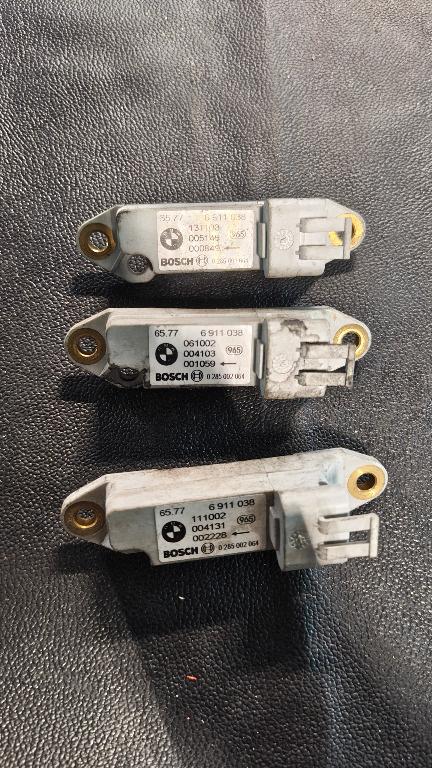 SENZOR IMPACT BMW E46 E53 1997-2006 65776911038 6911038 0285002064