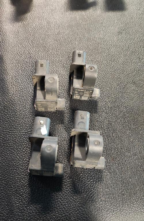 SENZOR IMPACT BMW F15 F16 X5 X6 65779196043 9196043