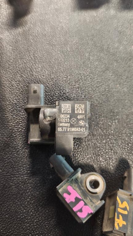 SENZOR IMPACT BMW F15 F16 X5 X6 65779196043 9196043
