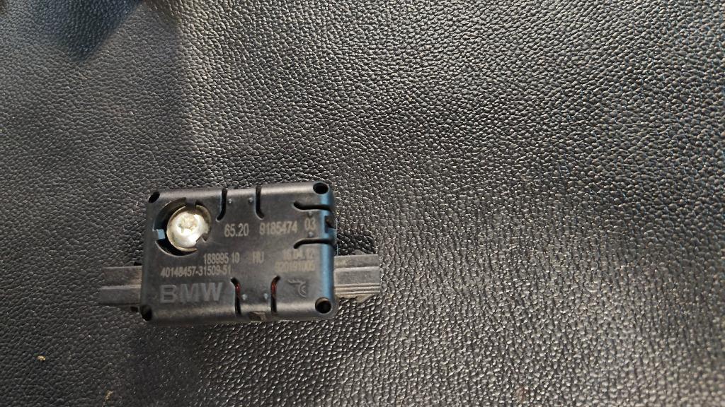 MODUL ANTENA BMW F07 F11 65209185474 9185474 65209187988 9187988 1889519 40148457-31509-51